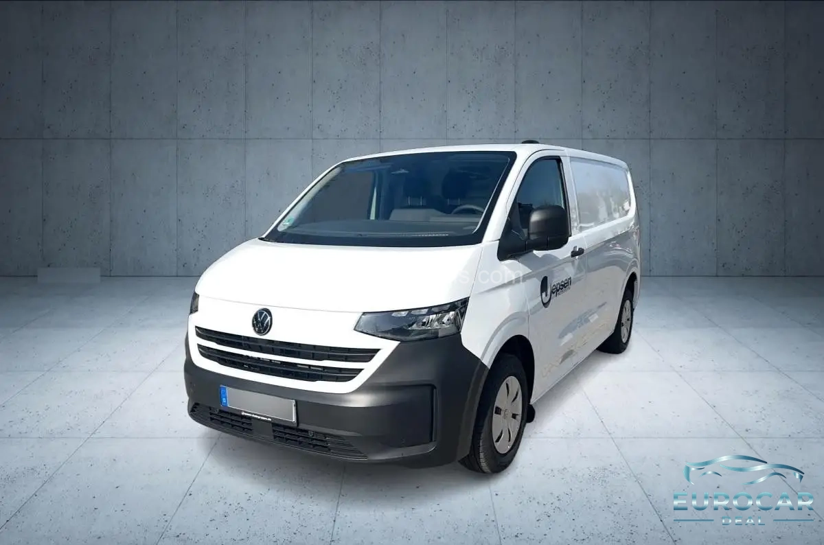 Volkswagen T7 Transporter