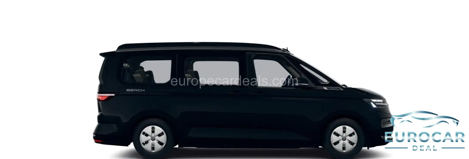 Volkswagen T7 California