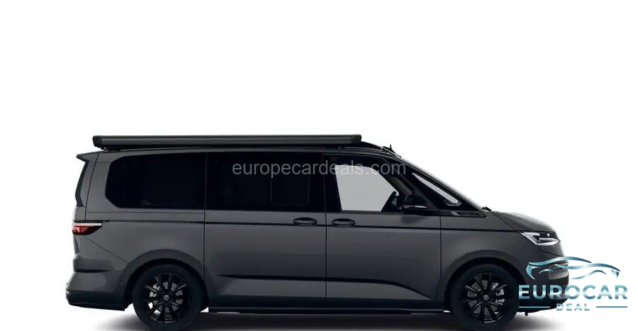 Volkswagen T7 California