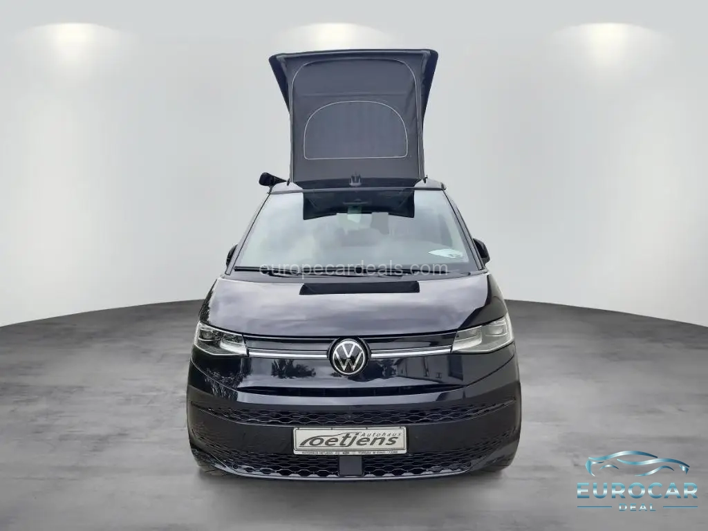 Volkswagen T7 California
