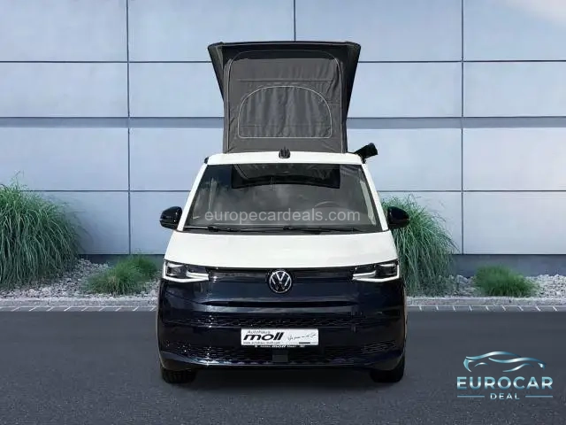 Volkswagen T7 California