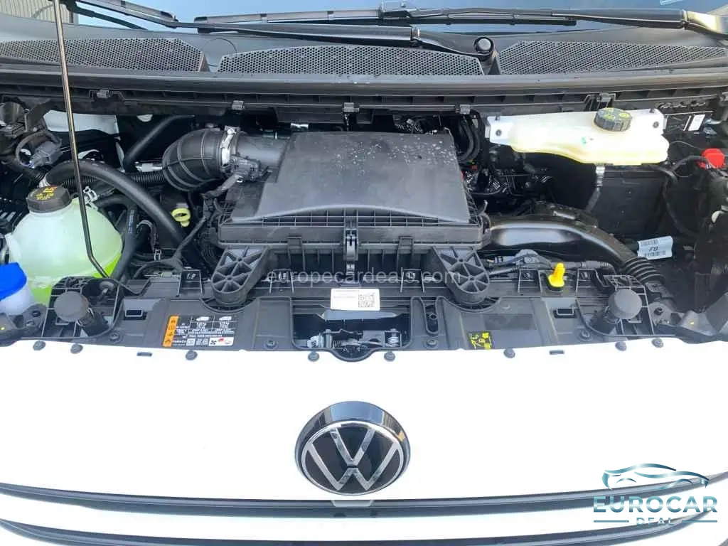 Volkswagen T7 Transporter