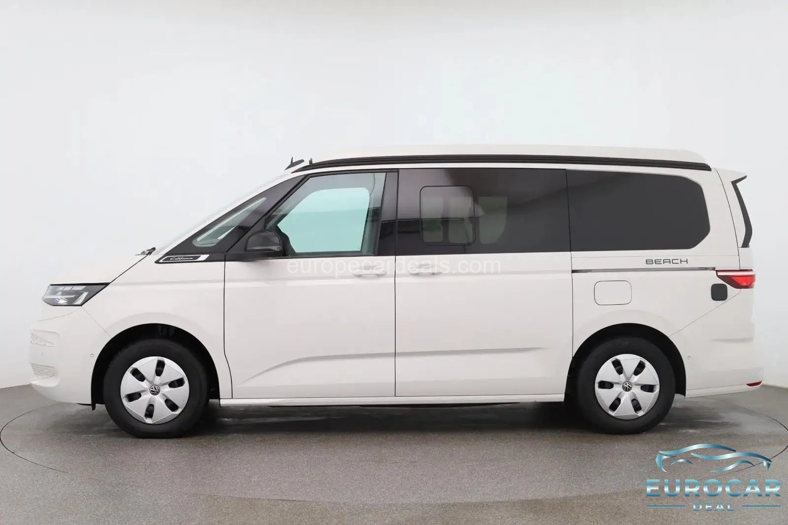 Volkswagen T7 California