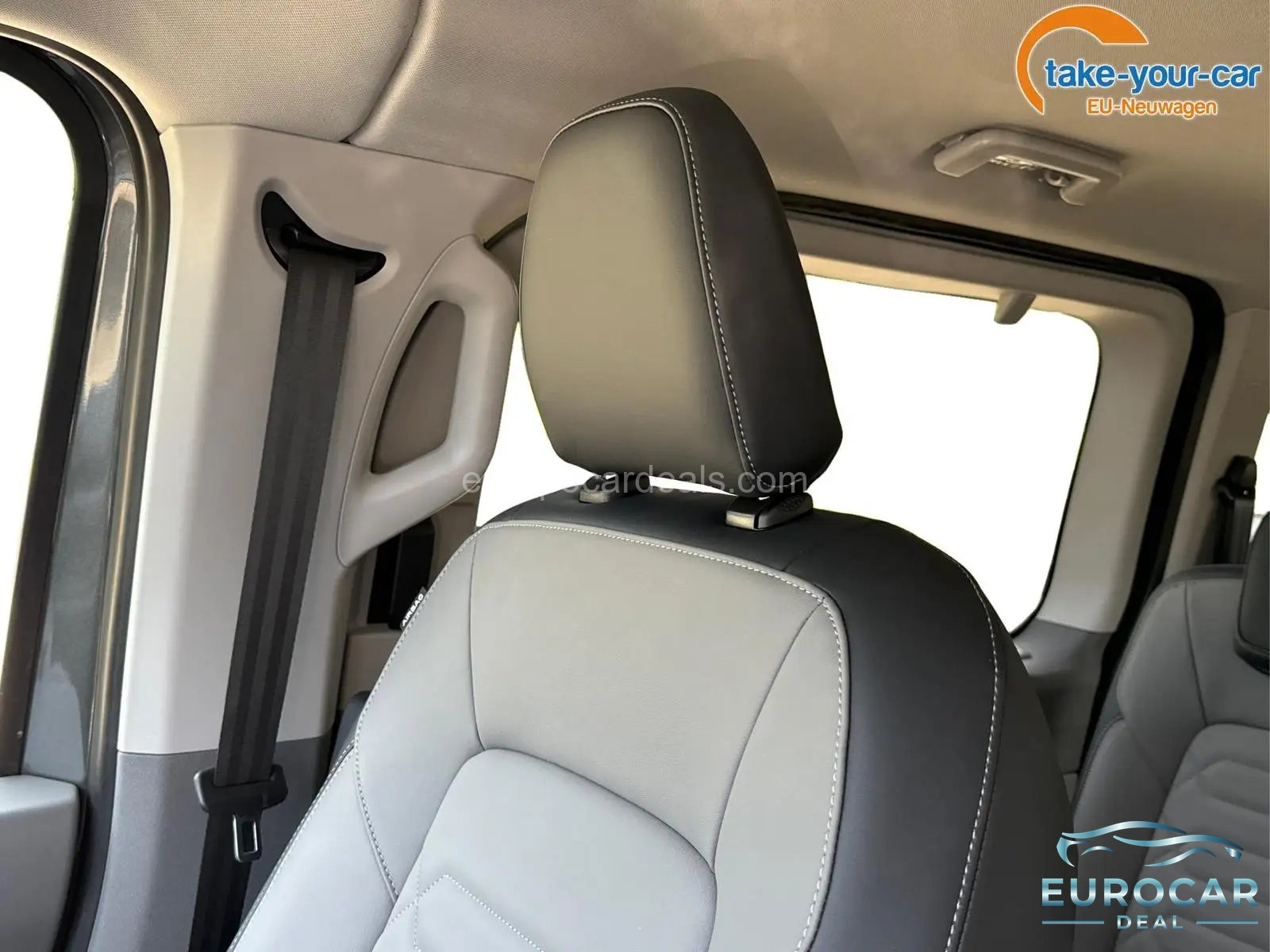Volkswagen T7 Caravelle
