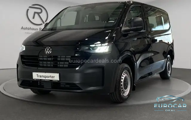 Volkswagen T7 Kombi