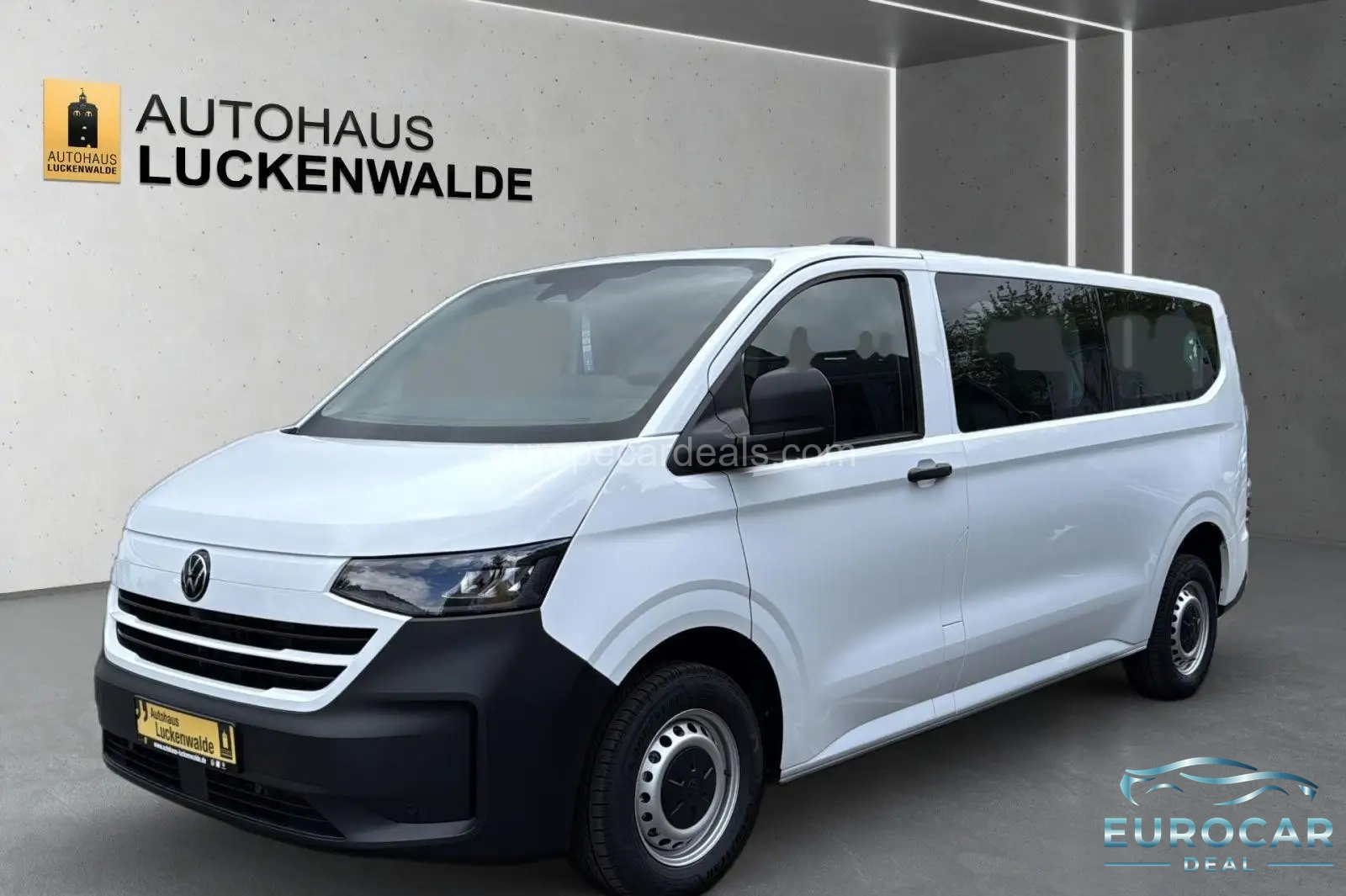 Volkswagen T7 Kombi