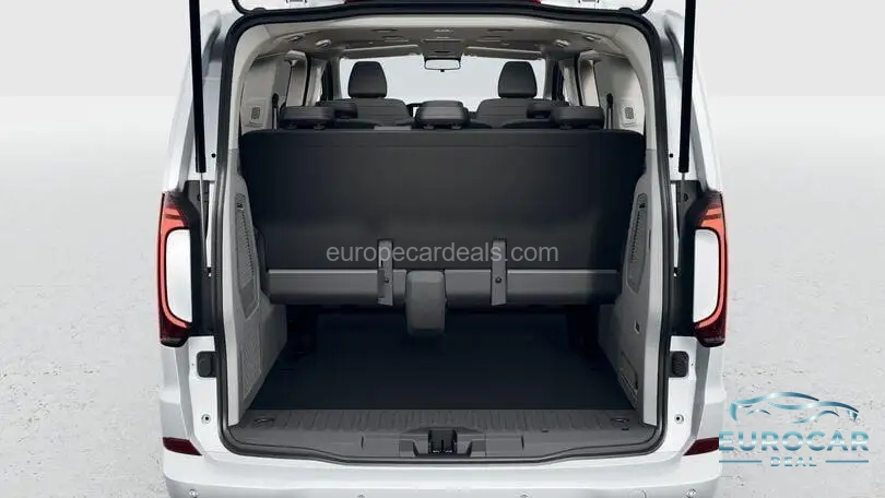 Volkswagen T7 Caravelle