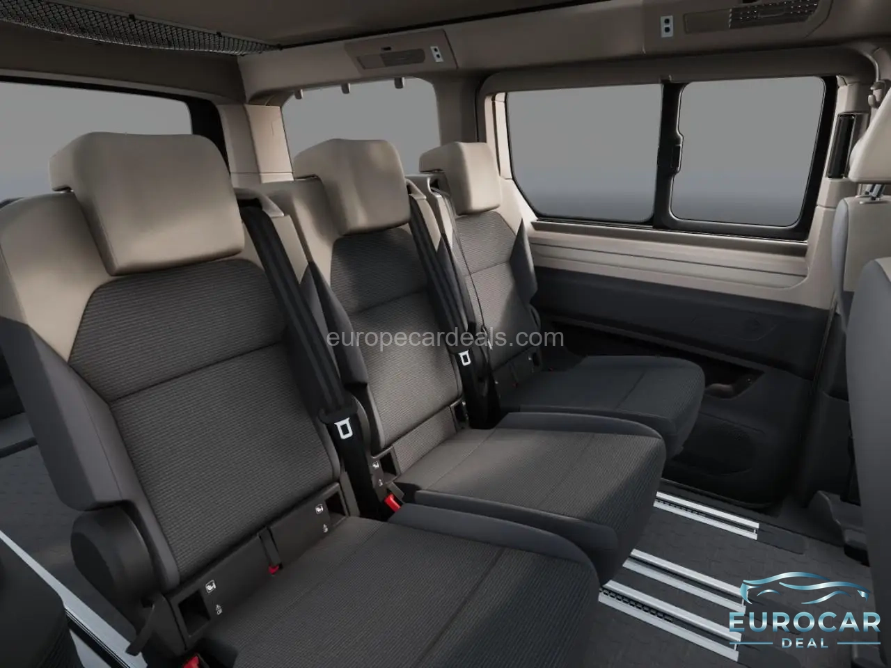 Volkswagen T7 California