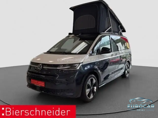Volkswagen T7 California