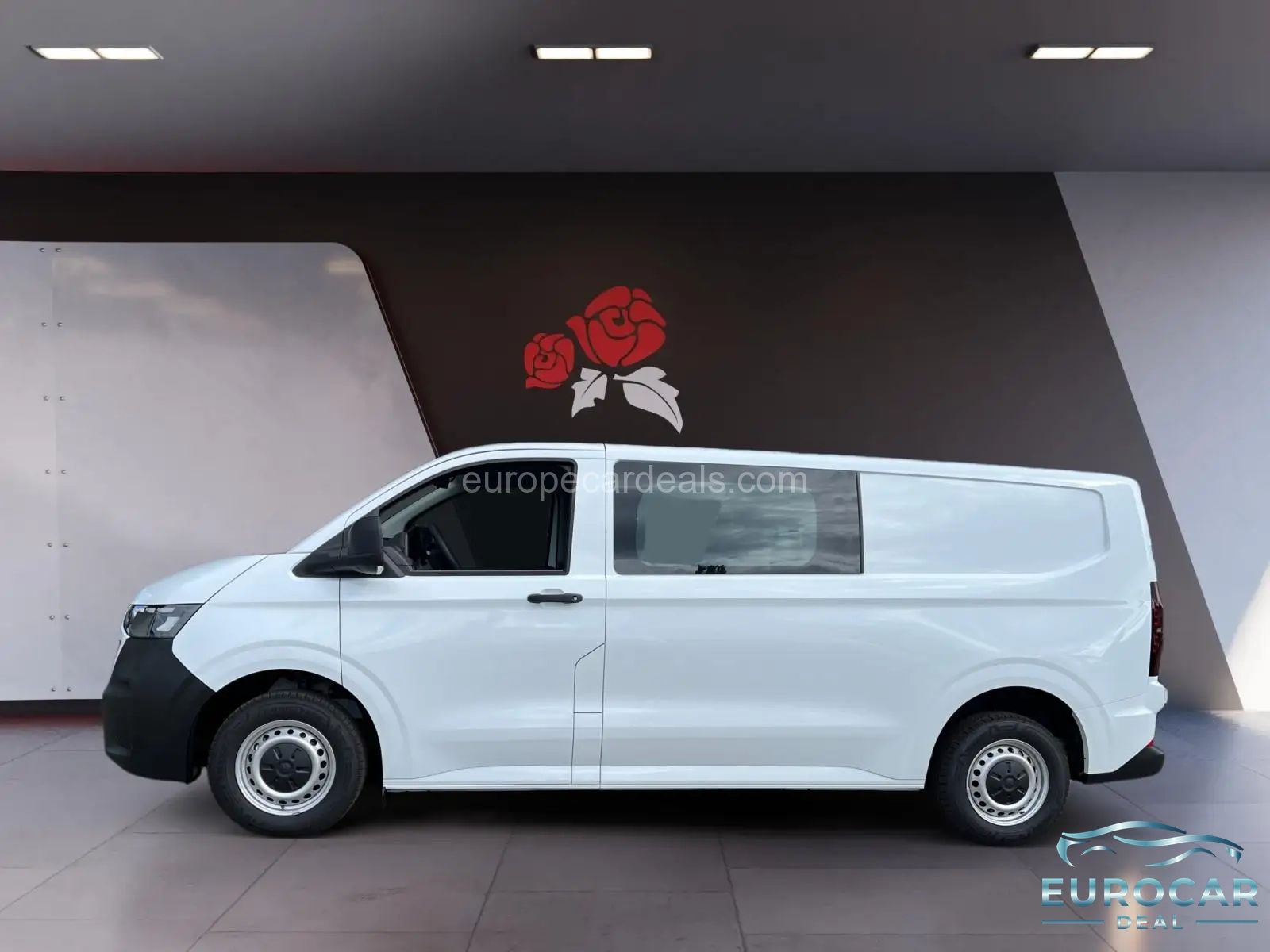 Volkswagen T7 Transporter