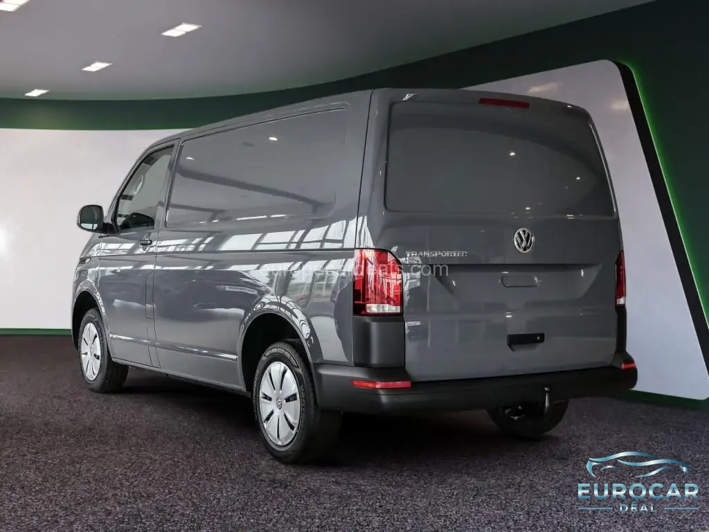 Volkswagen T7 Transporter