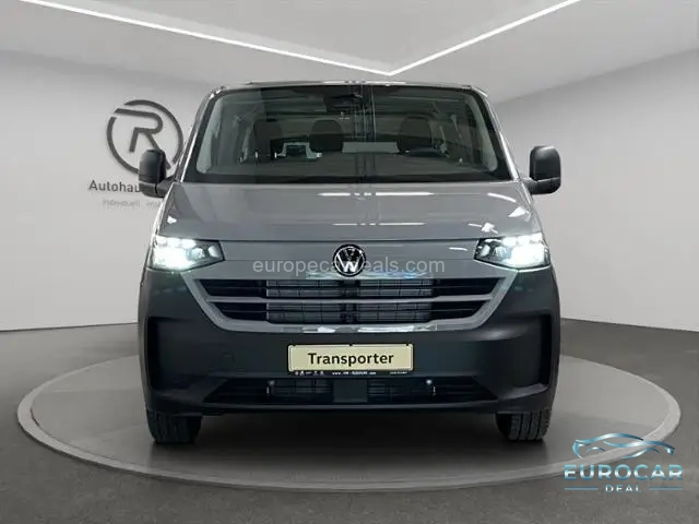 Volkswagen T7 Kombi