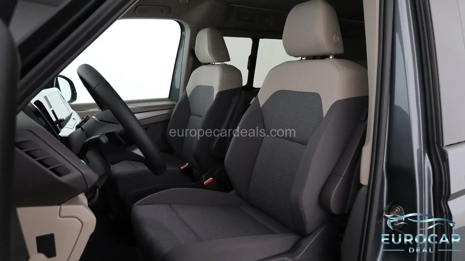 Volkswagen T7 California