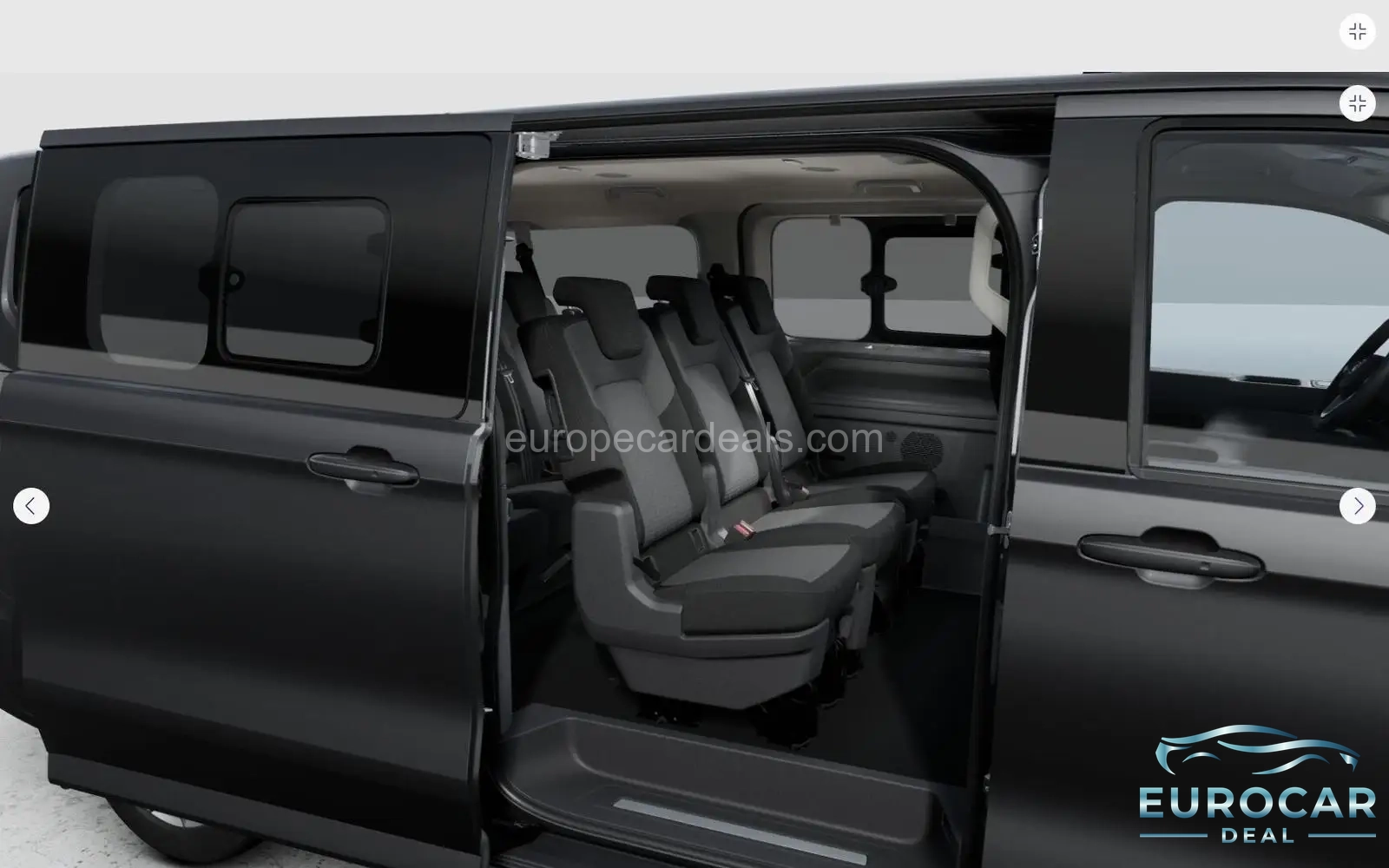 Volkswagen T7 Caravelle