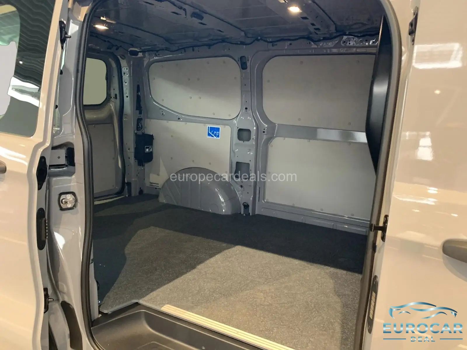 Volkswagen T7 Transporter