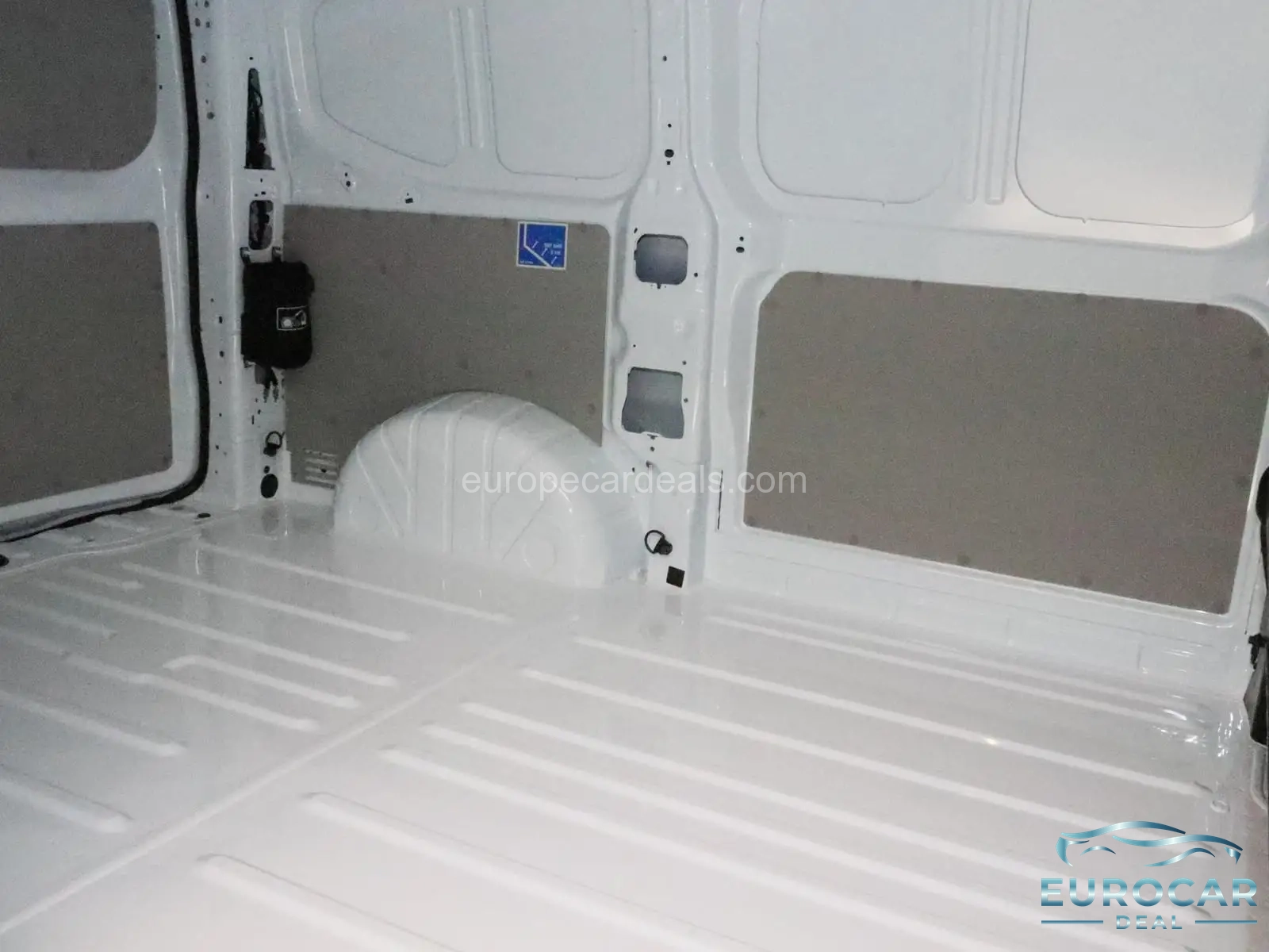 Volkswagen T7 Transporter