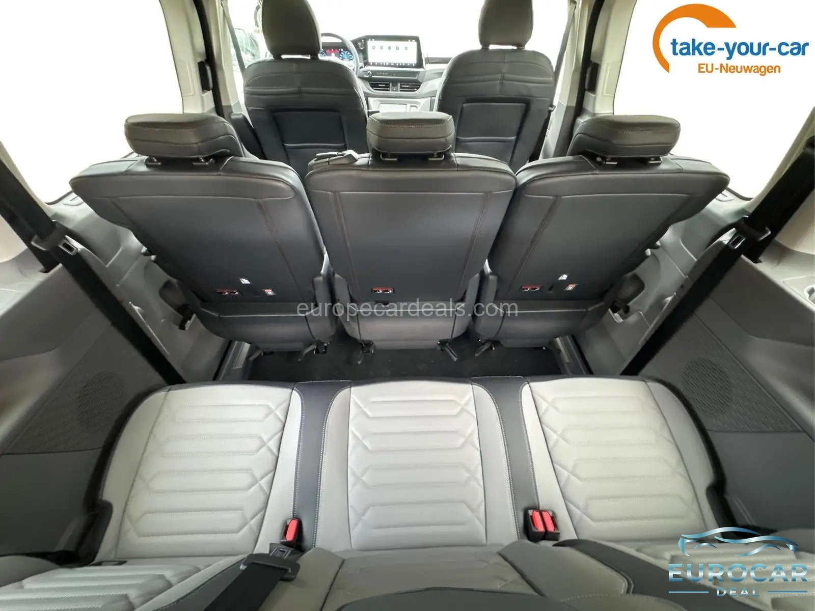 Volkswagen T7 Caravelle
