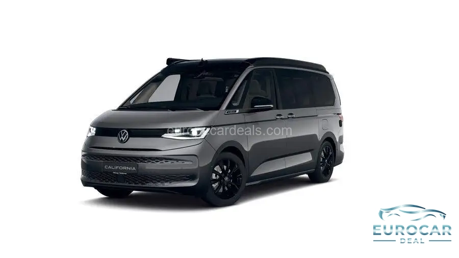 Volkswagen T7 California