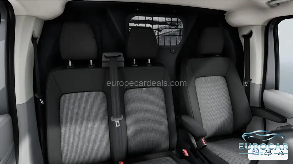 Volkswagen T7 Transporter
