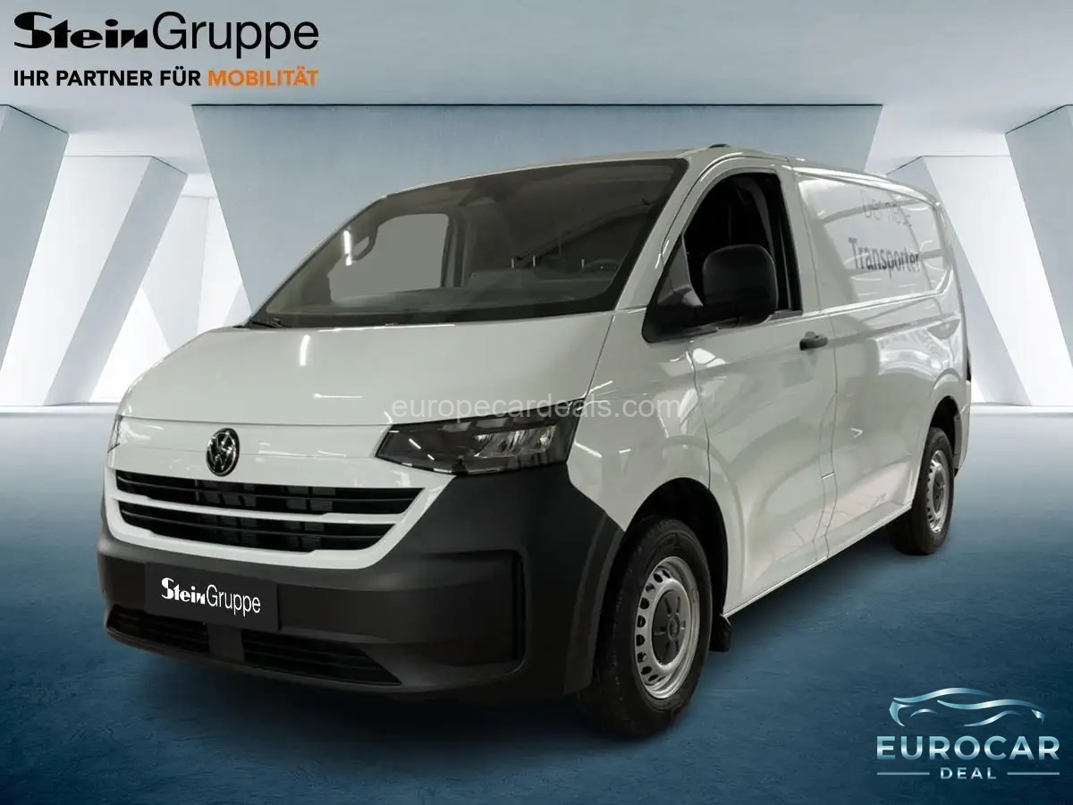 Volkswagen T7 Transporter