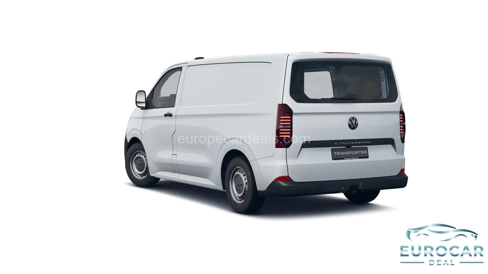 Volkswagen T7 Transporter