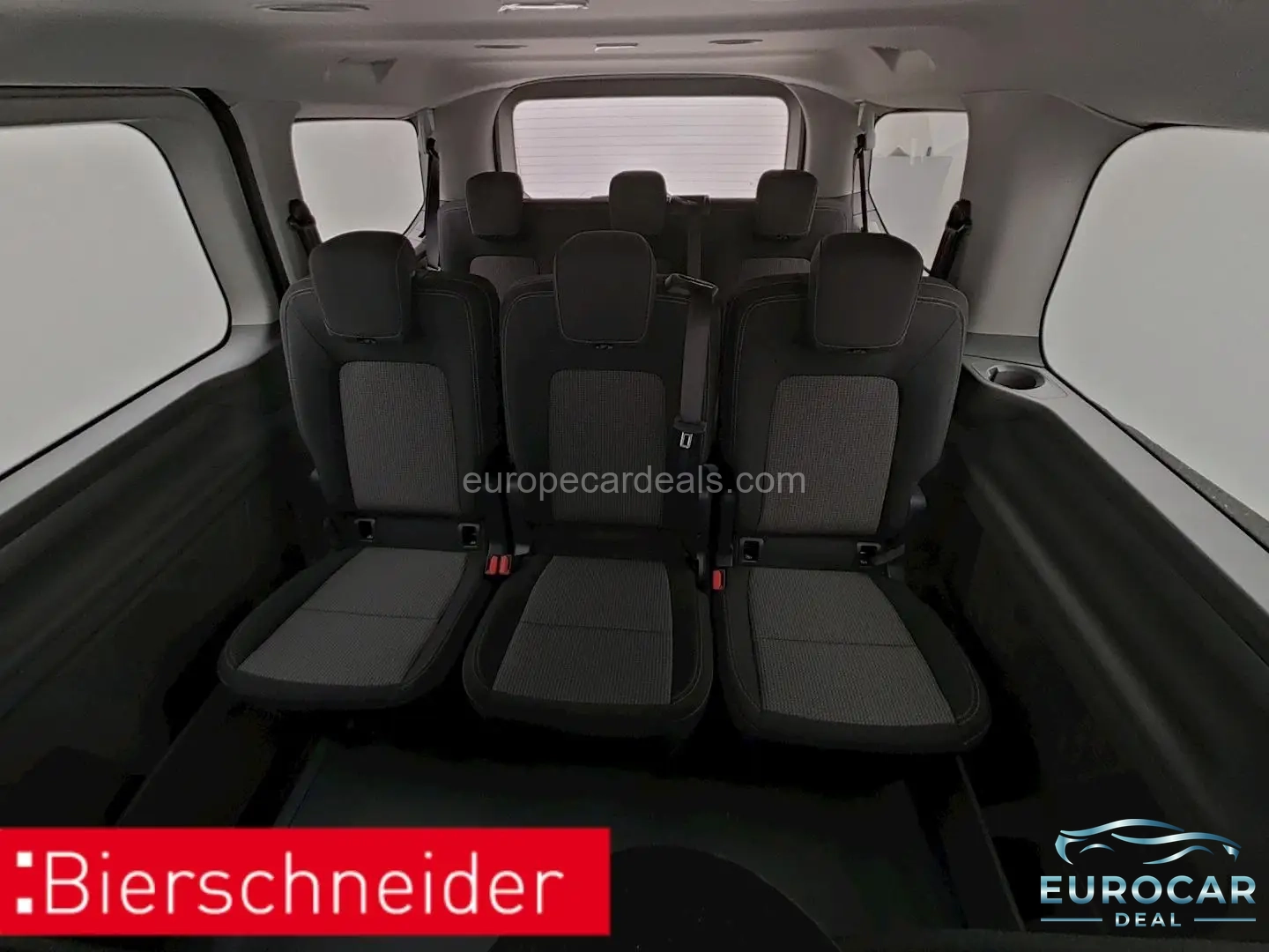 Volkswagen T7 Caravelle