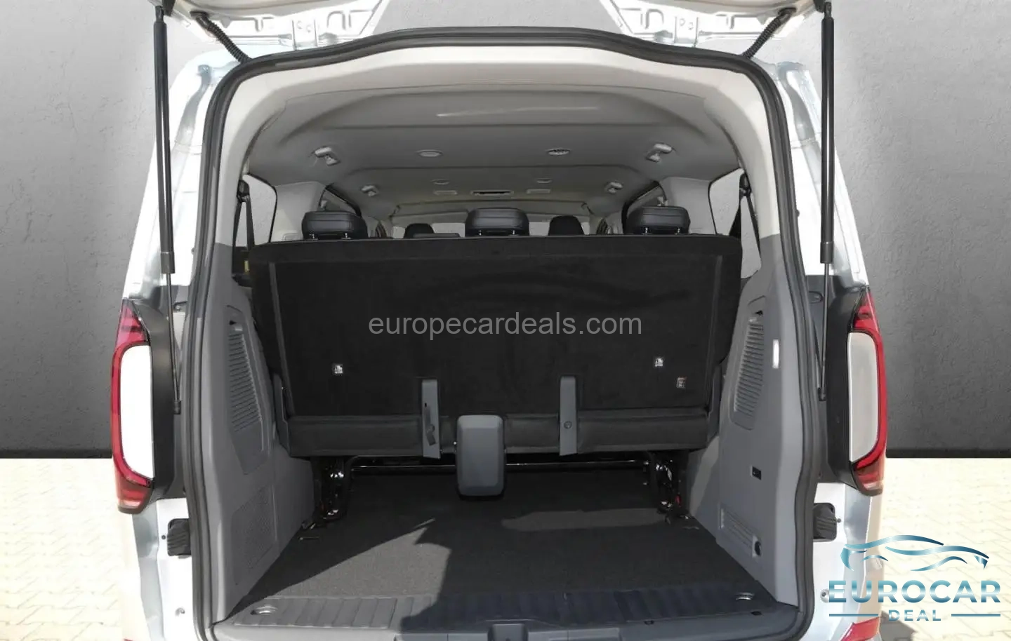 Volkswagen T7 Caravelle