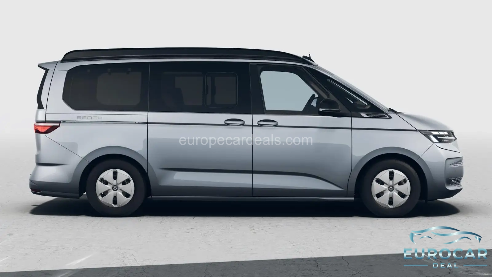 Volkswagen T7 California