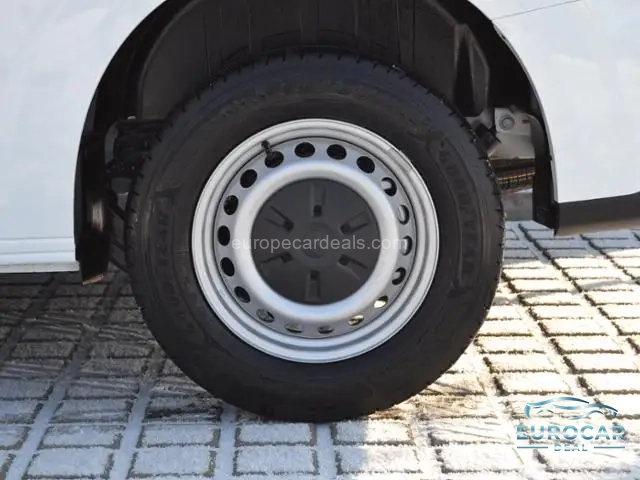 Volkswagen T7 Transporter