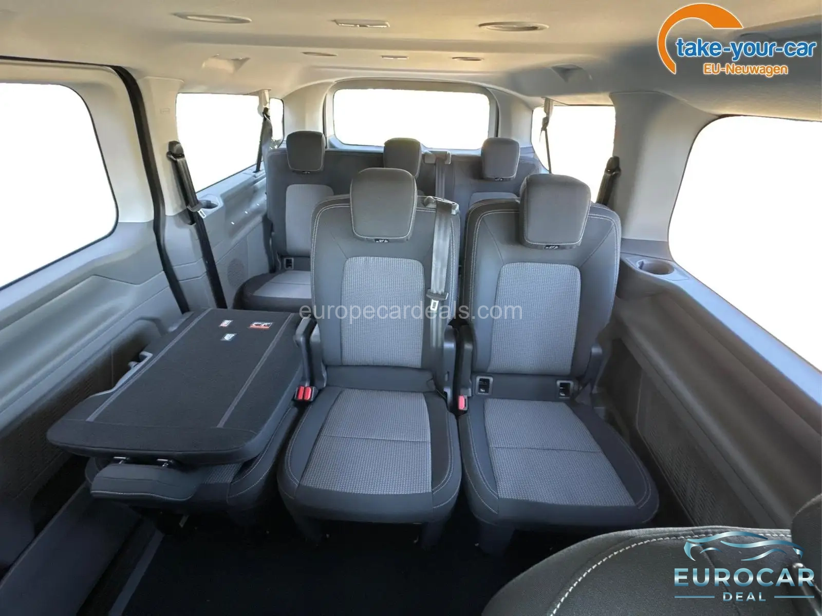 Volkswagen T7 Caravelle