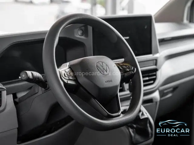 Volkswagen T7 Transporter