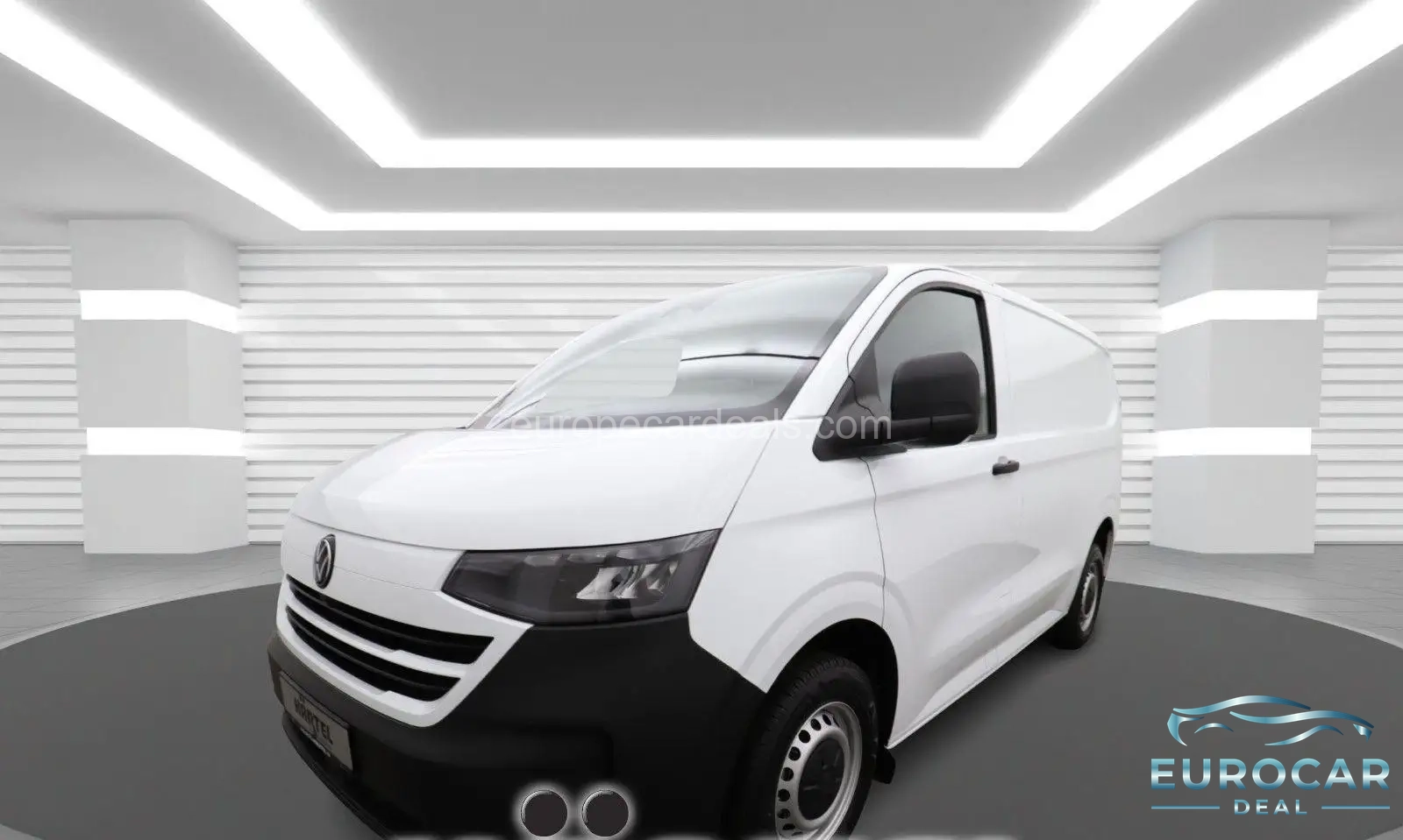Volkswagen T7 Transporter