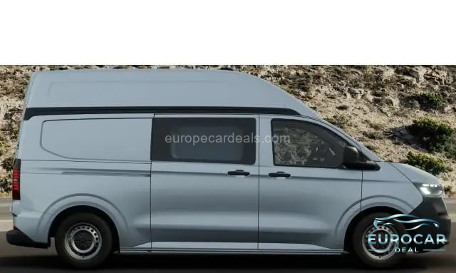 Volkswagen T7 Transporter