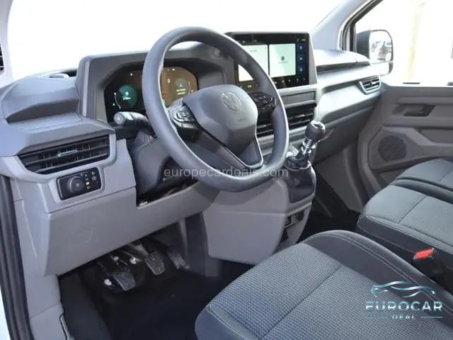 Volkswagen T7 Transporter