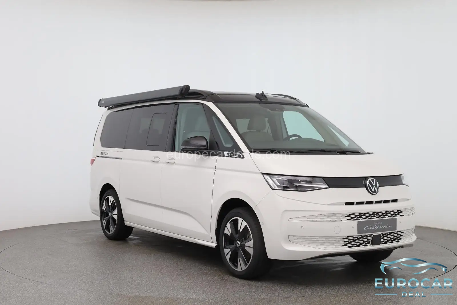 Volkswagen T7 California
