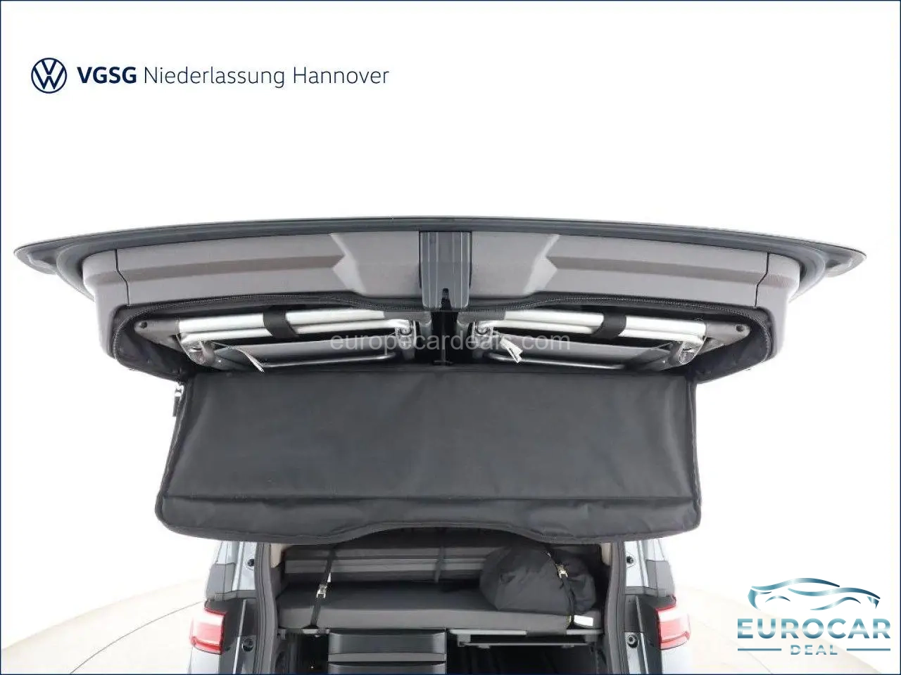 Volkswagen T7 California