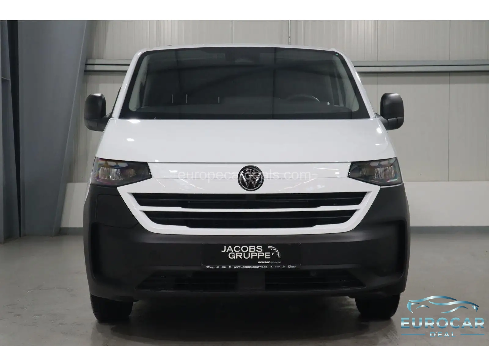 Volkswagen T7 Transporter