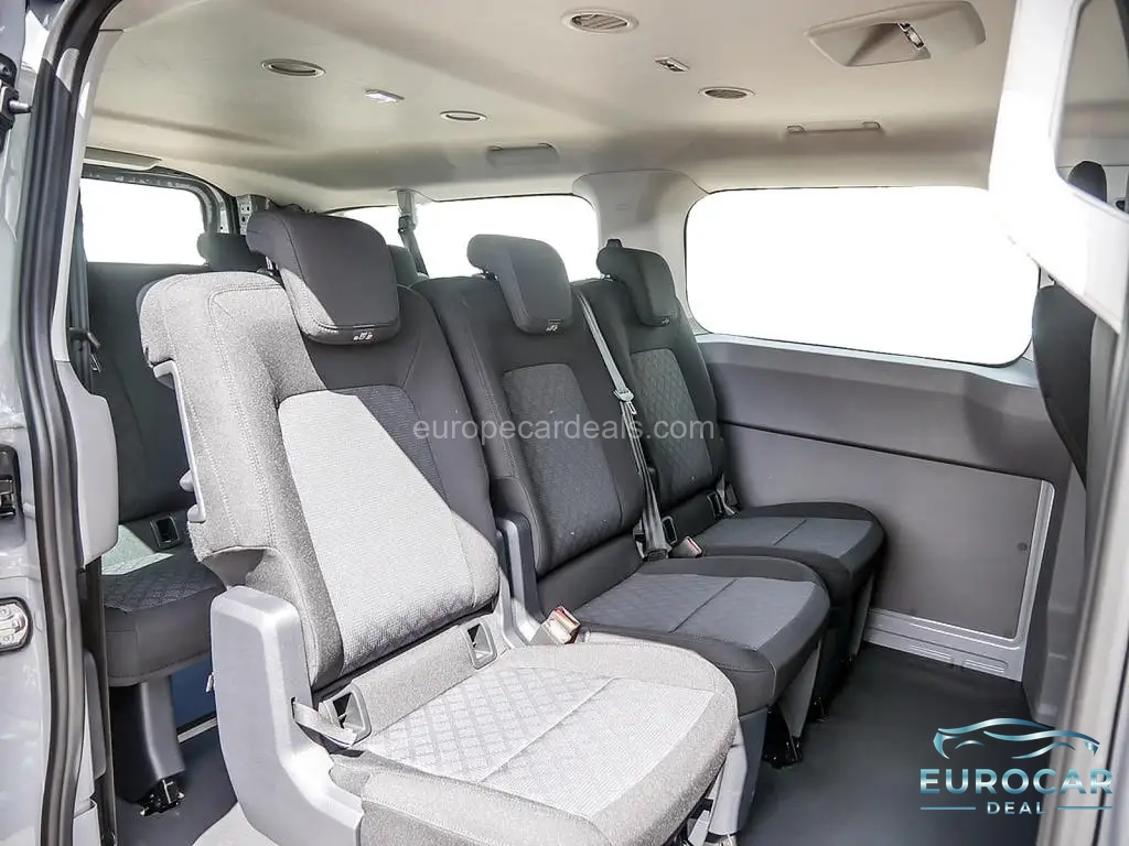 Volkswagen T7 Transporter