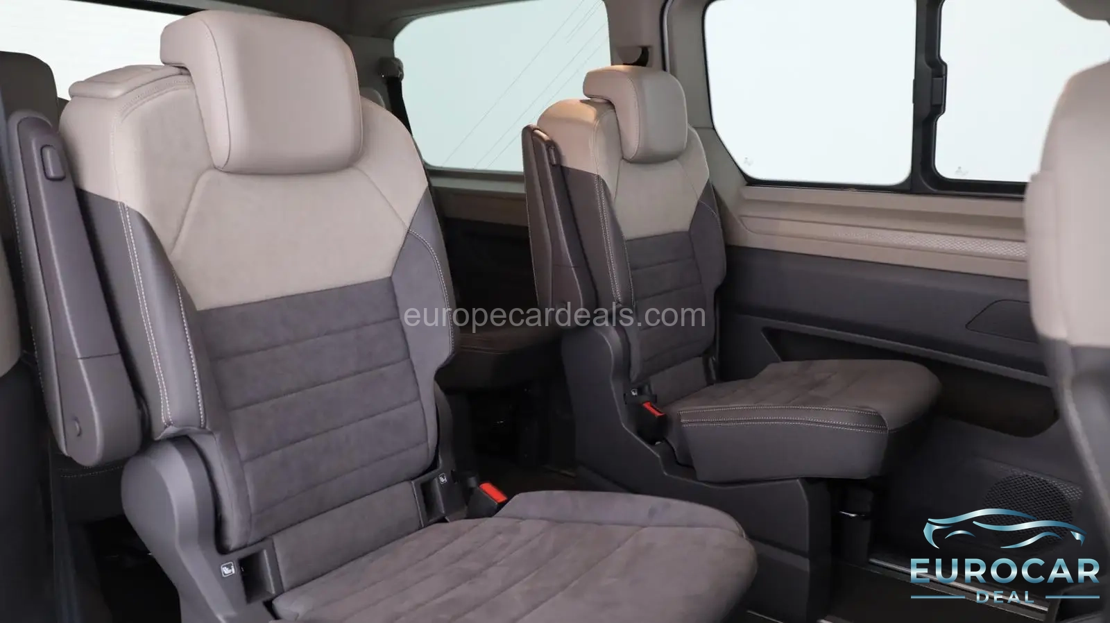 Volkswagen T7 California