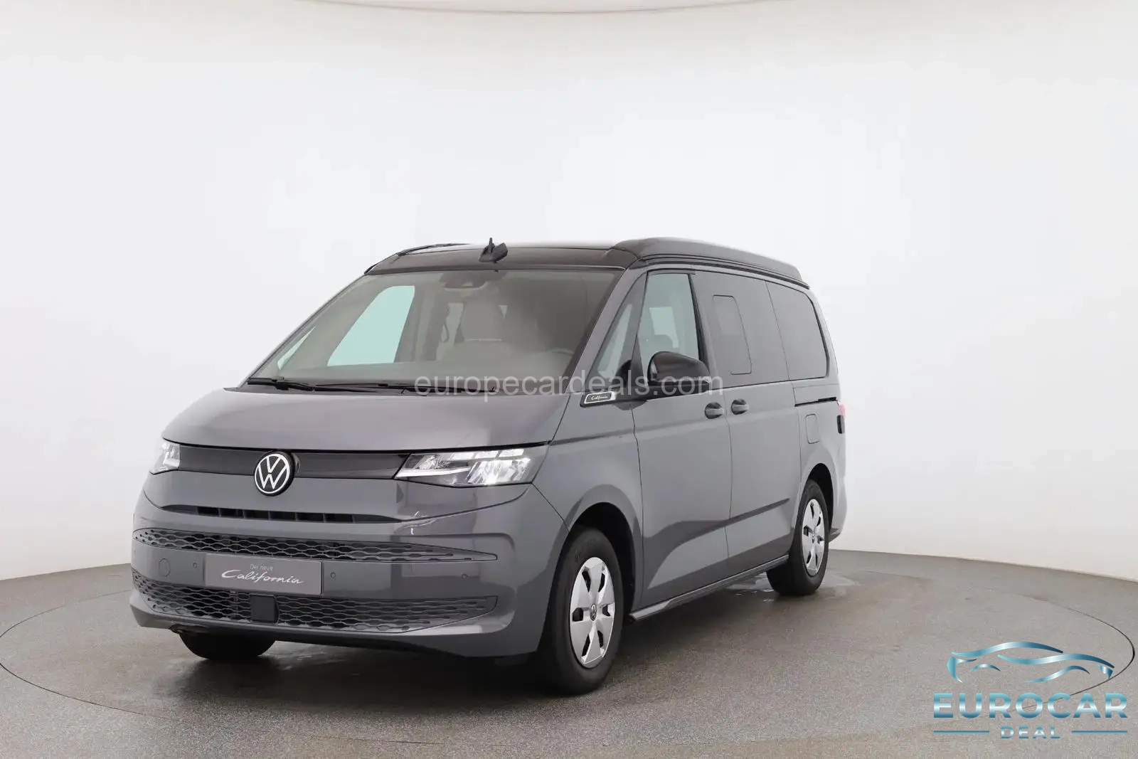 Volkswagen T7 California