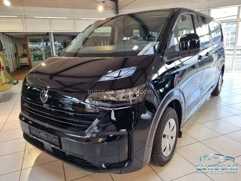 Volkswagen T7 Transporter