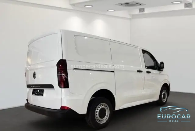 Volkswagen T7 Transporter