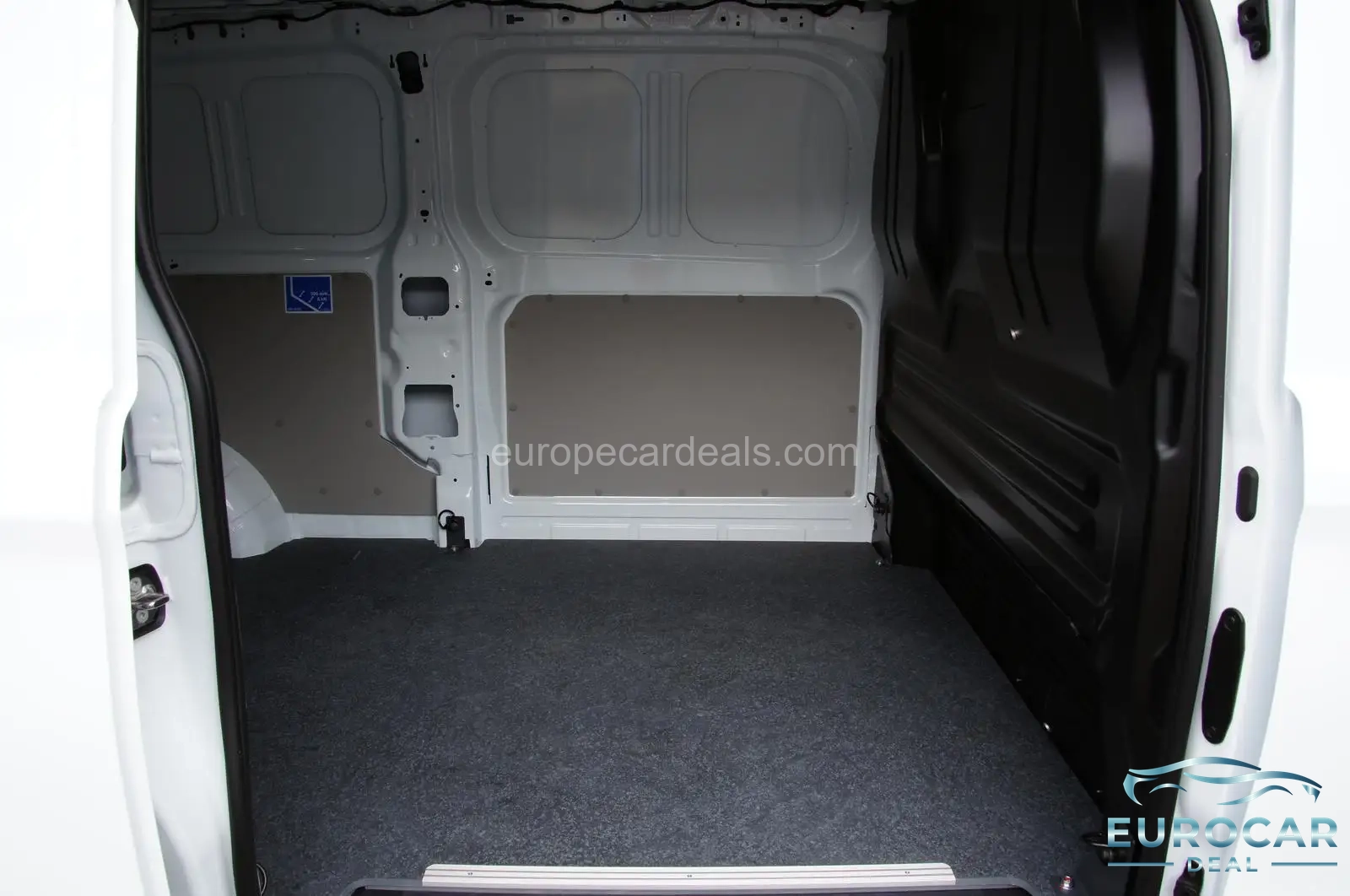 Volkswagen T7 Transporter