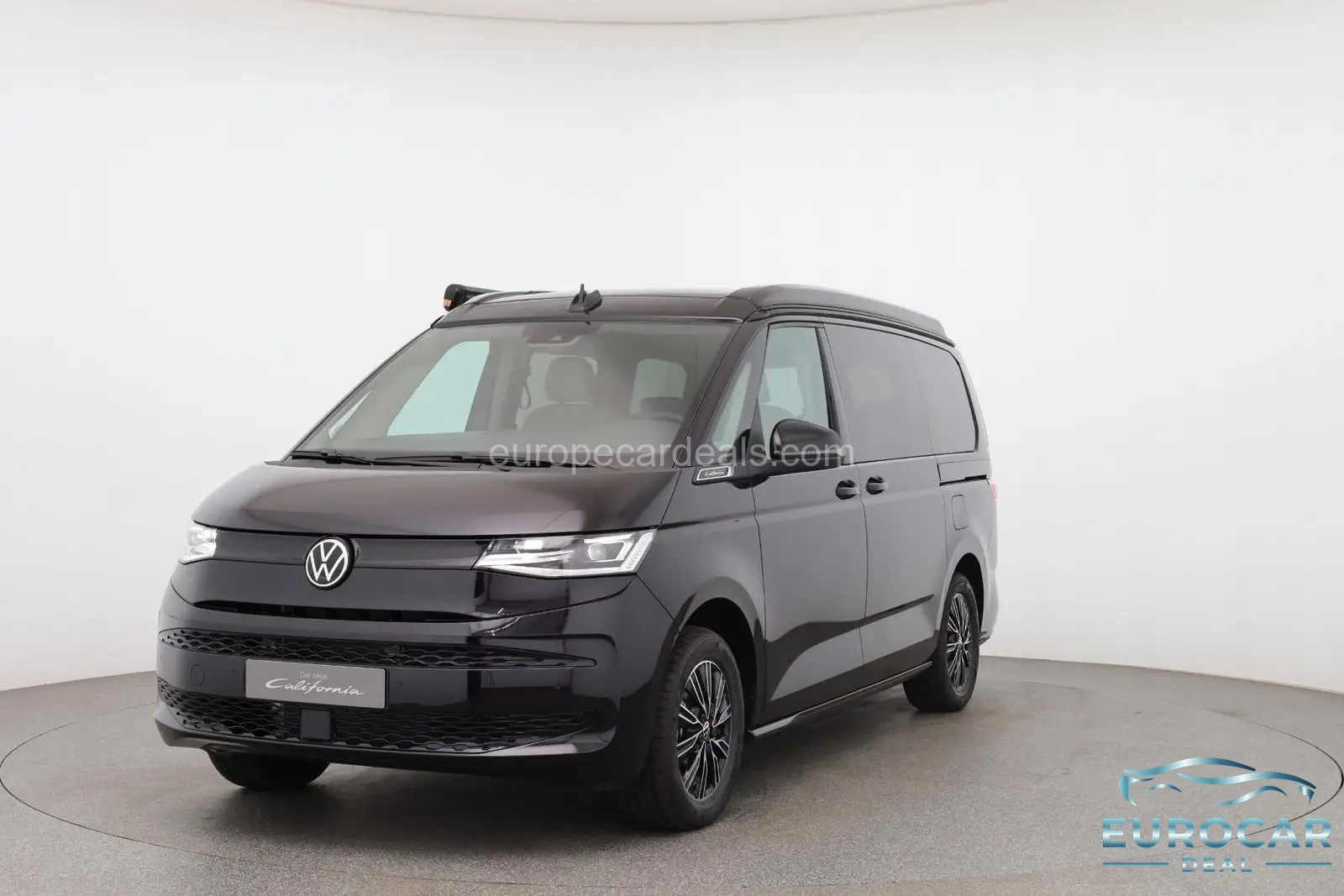 Volkswagen T7 California
