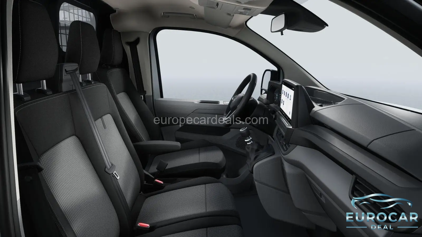 Volkswagen T7 Transporter