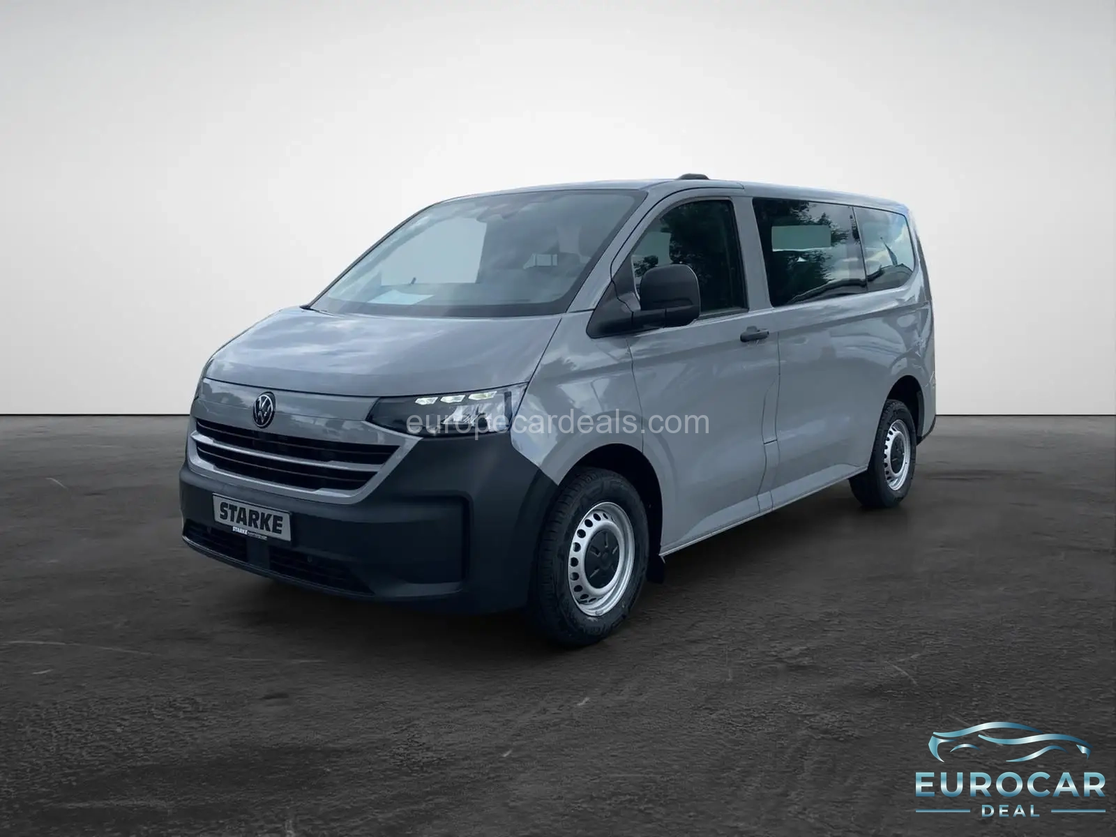 Volkswagen T7 Kombi