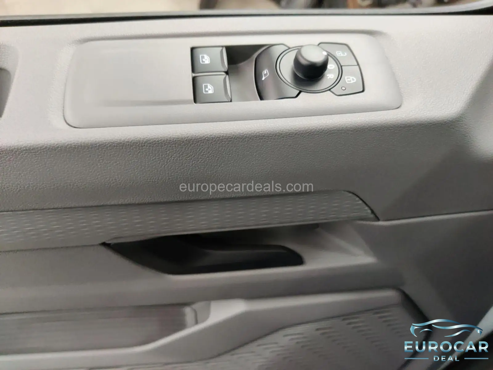 Volkswagen T7 Transporter