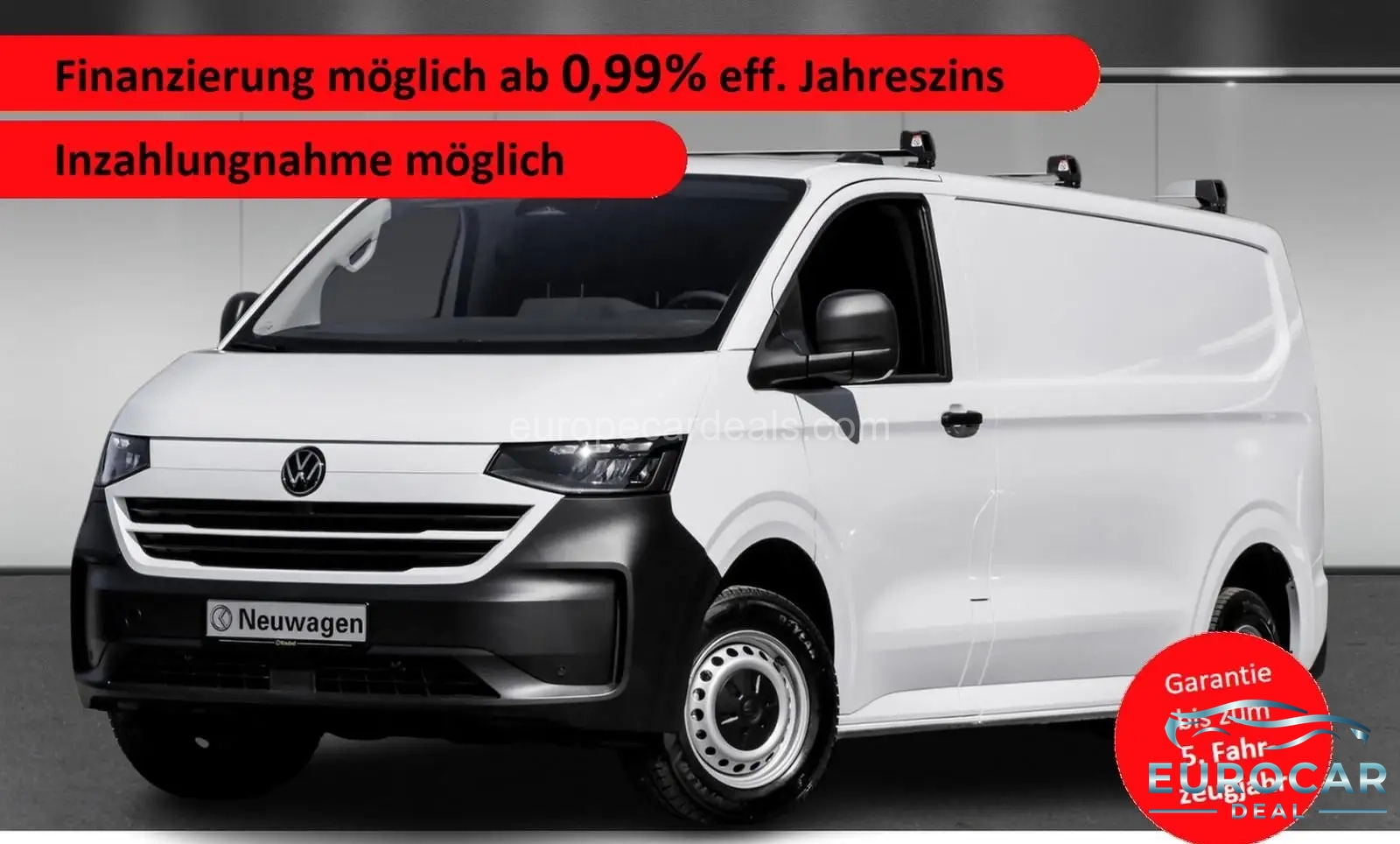 Volkswagen T7 other