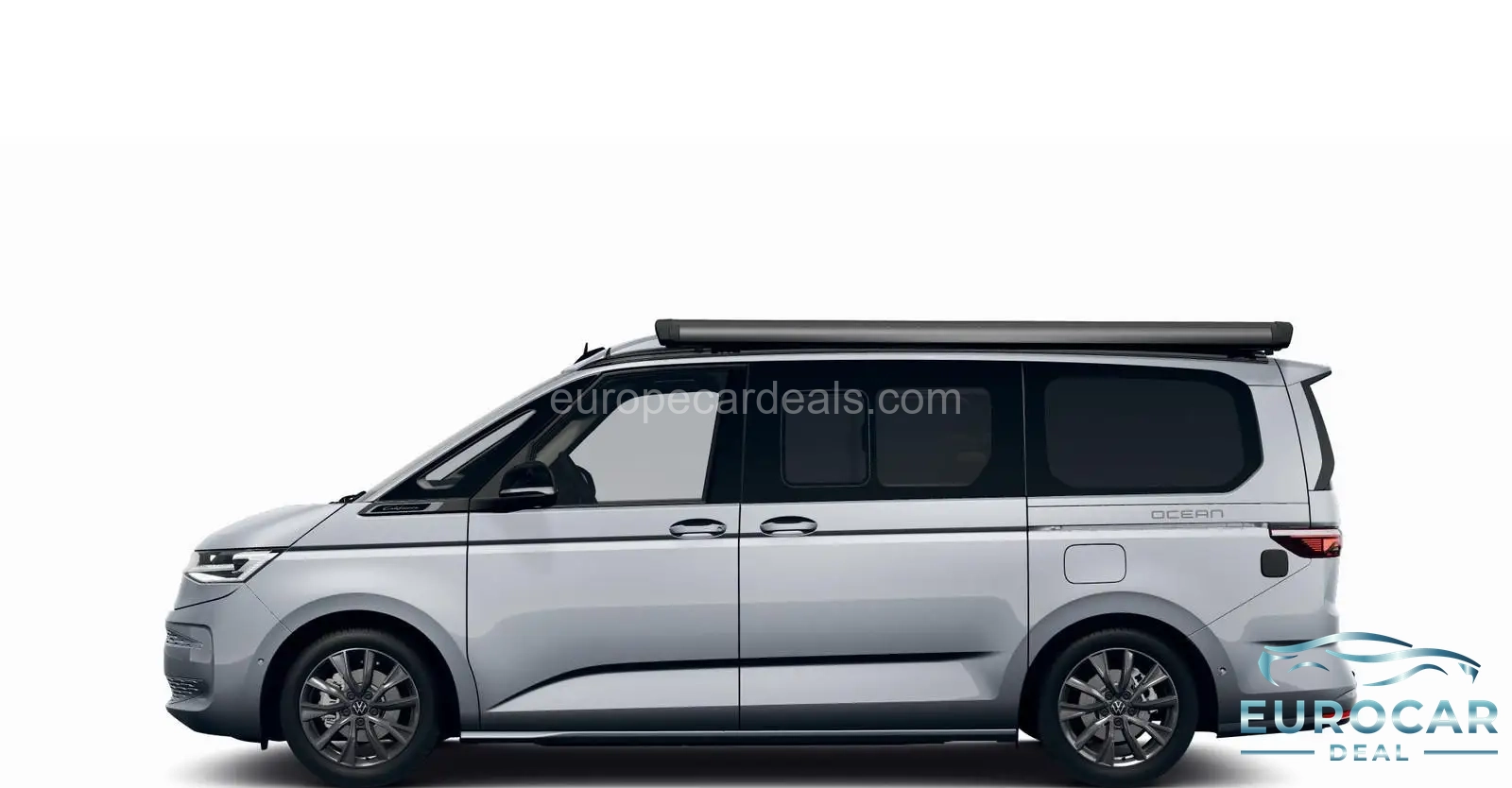 Volkswagen T7 California