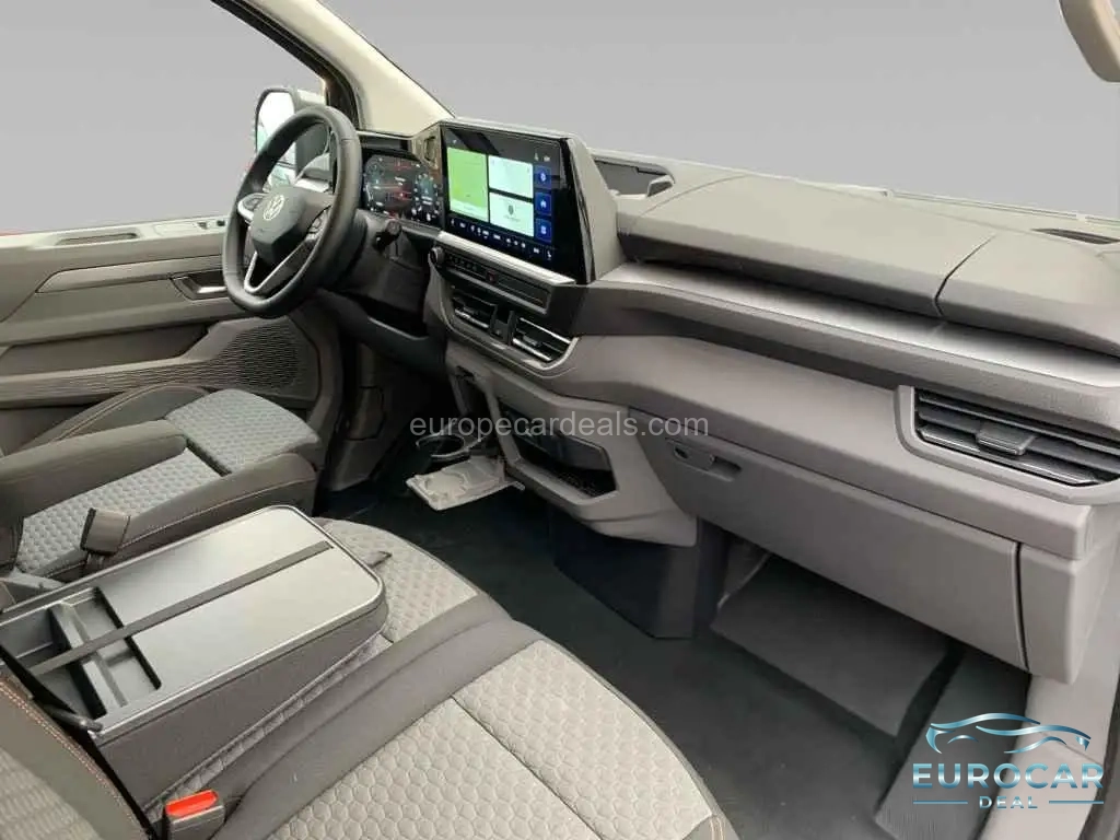 Volkswagen T7 Caravelle